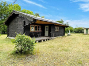 Holiday home BORGHOLM XX, Borgholm